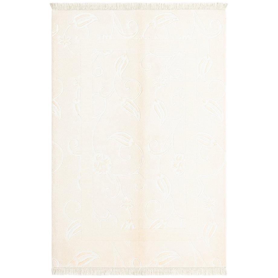 Tapis fait à la main Darya-Indian