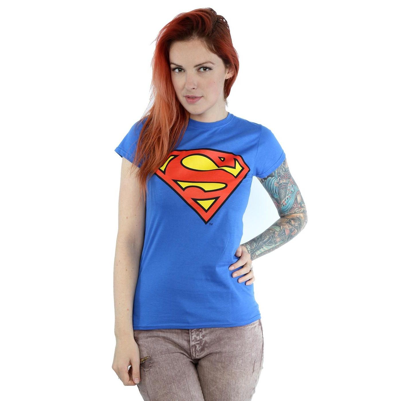 DC COMICS  Tshirt 