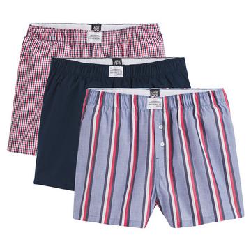 3er-Pack Boxershorts