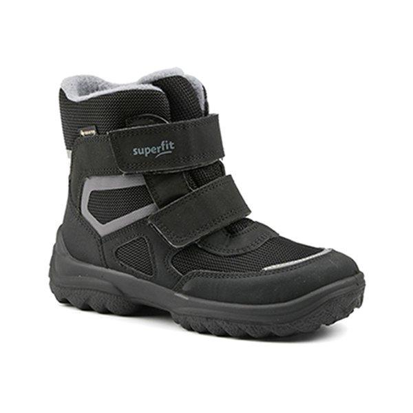 Image of Snowcat-32 Unisex Schwarz 32