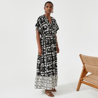 La Redoute Collections  Robe évasée 