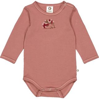 Müsli by Green Cotton  Set aus Langarmbody und Babyhose 