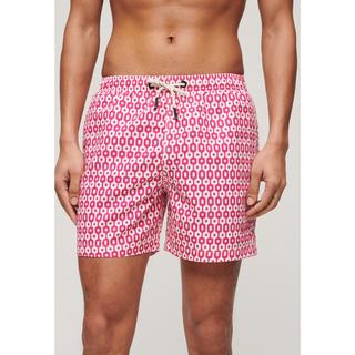 Superdry  badehose 