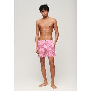 Superdry  badehose 