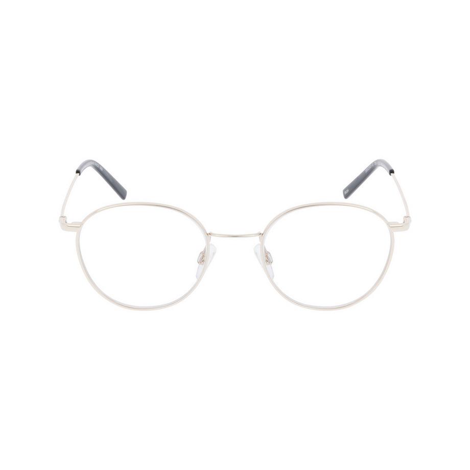 Smarty Lesebrille Rund mit Etui  