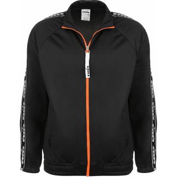 trainingjacke damen track trofeo