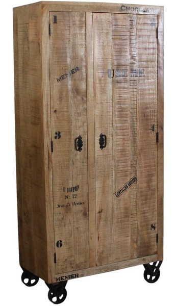 Image of Schrank Bevin antik Schrank Bevin antik