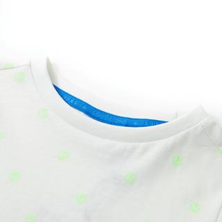 VidaXL  T-shirt pour enfants coton 