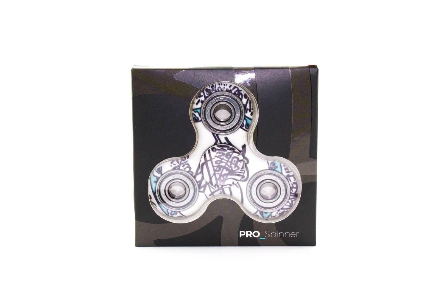 Motion Scooter  Fidget Spinner 