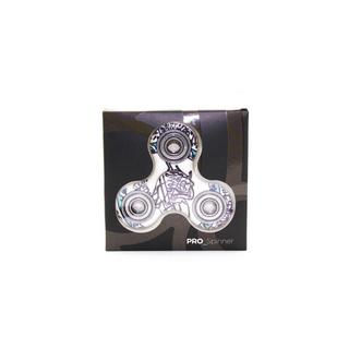 Motion Scooter  Fidget Spinner 