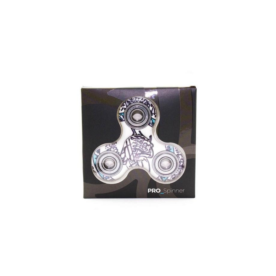 Motion Scooter  Fidget Spinner 