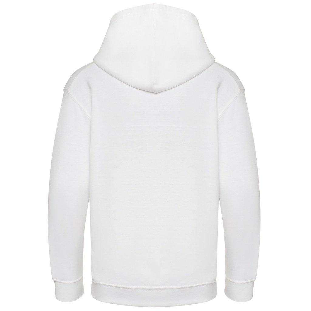 AWDis  Organic Hoodie 