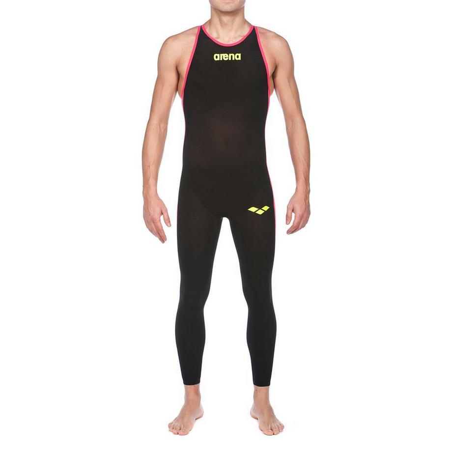 arena  Schwimmanzug Powerskin R-Evo+ Ow Cb 