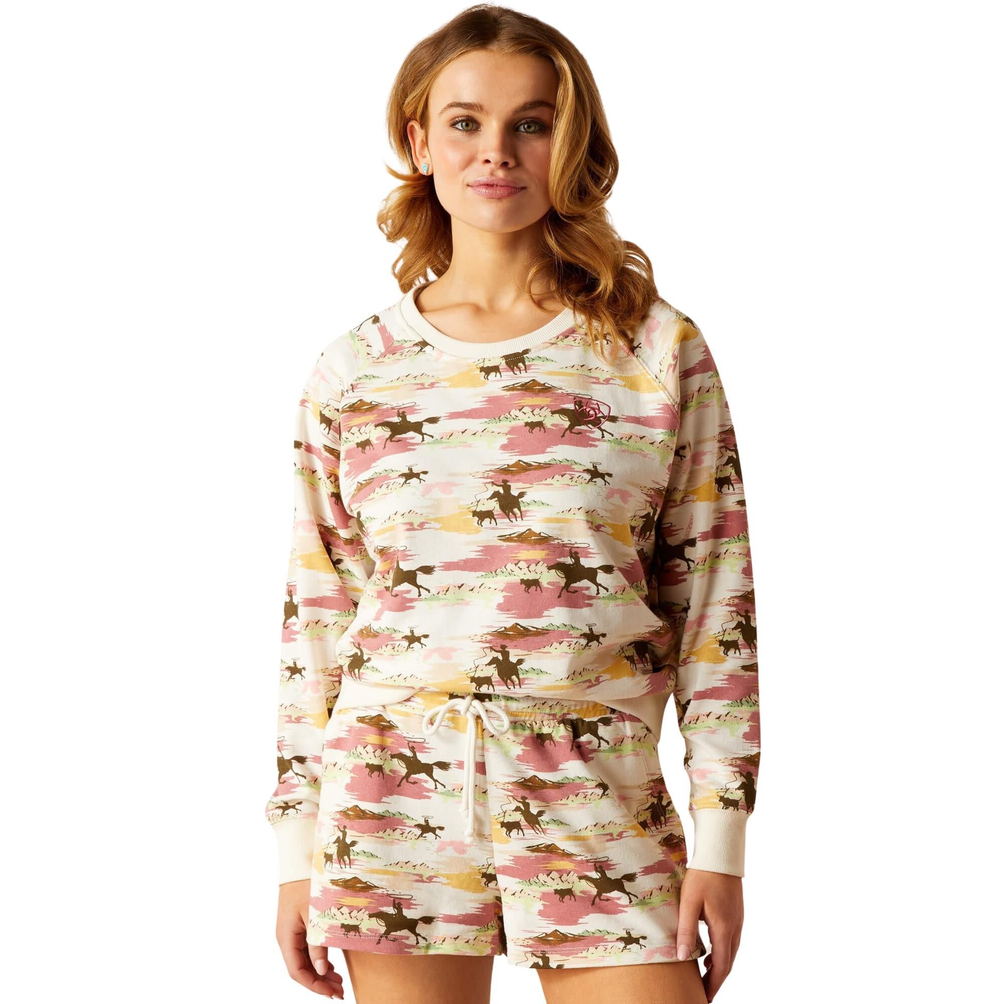 Image of Kurzer Jupsuit Daen Hawaiian Unisex M