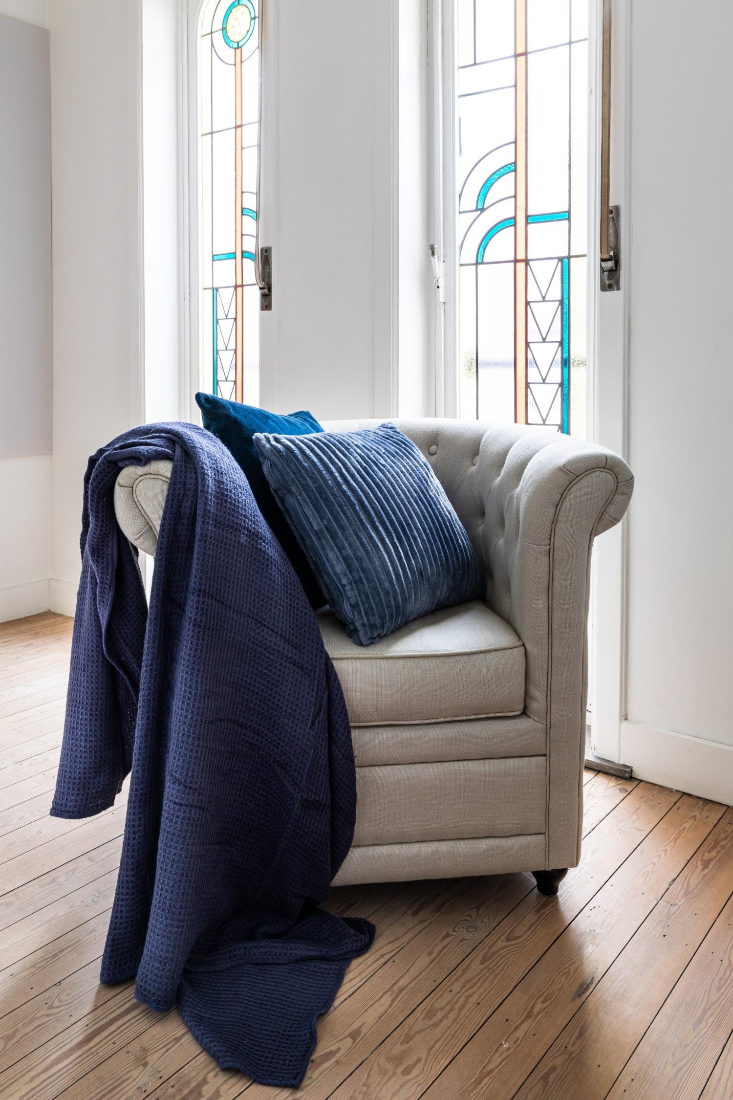 Tiseco Kissen RIBBLE  