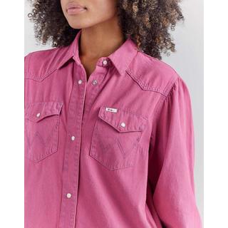 Wrangler  Jeanskleid Shirt Dress 