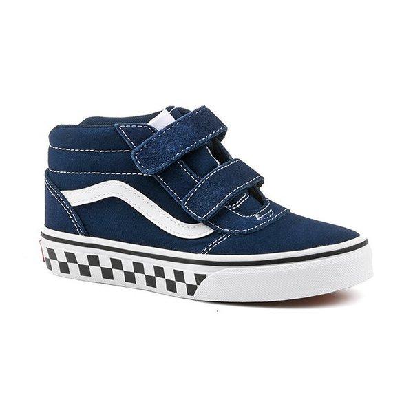 VANS Ward Mid V-38 | online kaufen - MANOR