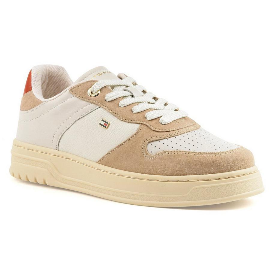 TOMMY HILFIGER  TH SPORTY CUPSOLE 