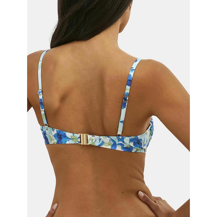 Selmark Passendes Bikini-Top Rosé  