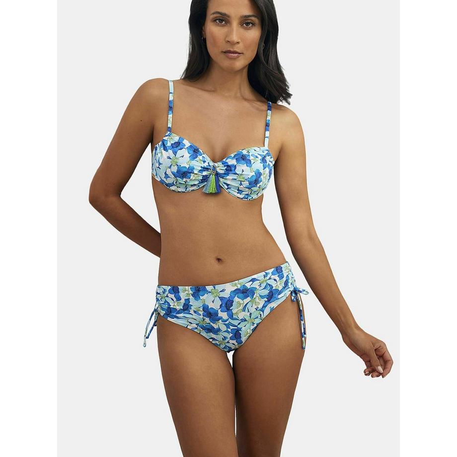 Selmark Passendes Bikini-Top Rosé  