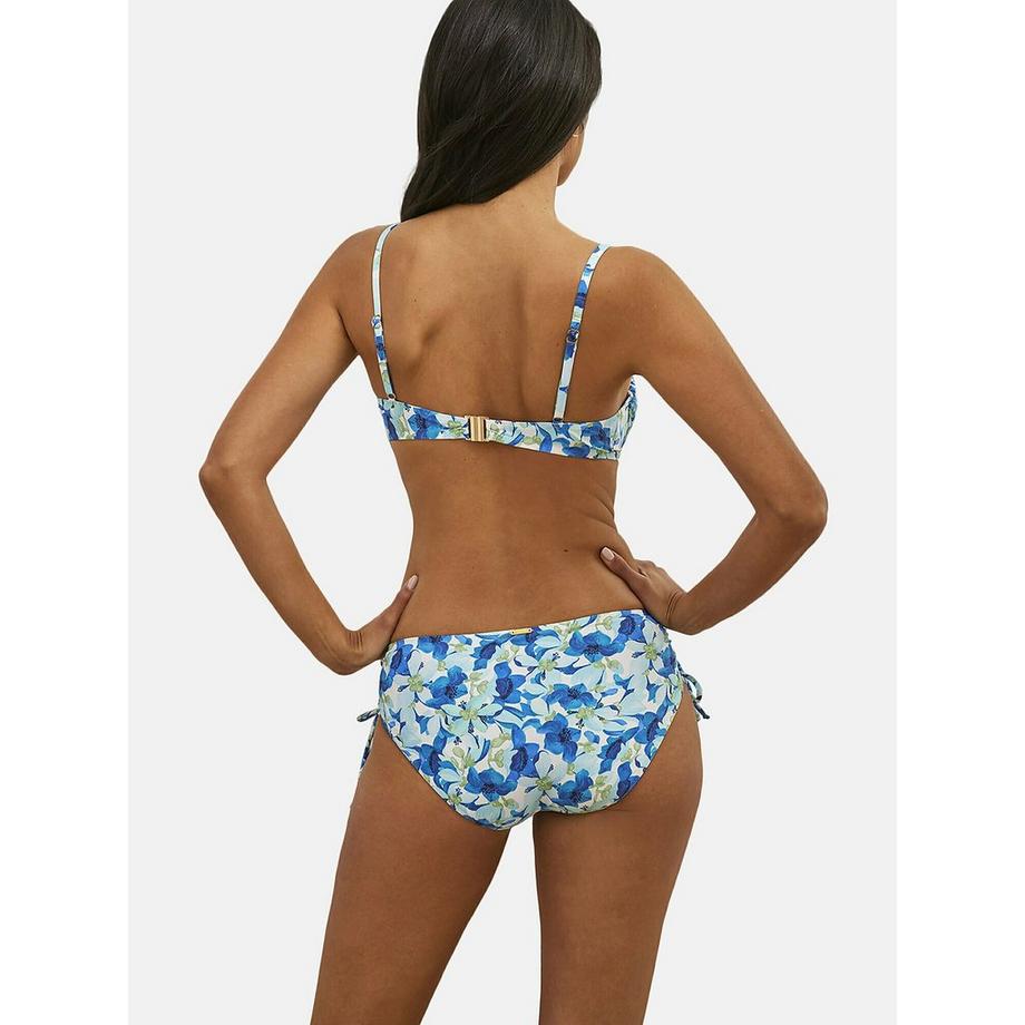 Selmark Passendes Bikini-Top Rosé  