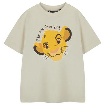 Tshirt Manches courtes THE ONE TRUE KING Enfant