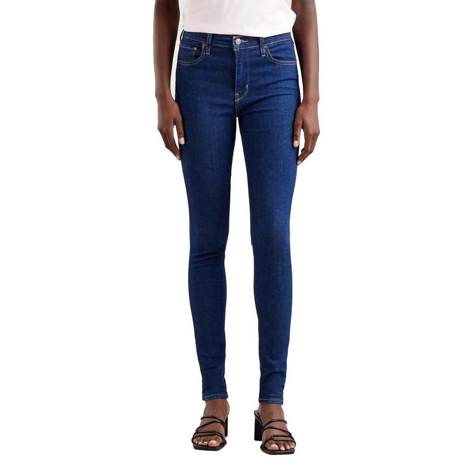 Levis 720 High Rise Super Skinny Jeans  