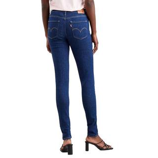 Levis 720 High Rise Super Skinny Jeans  