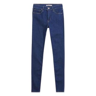 Levis 720 High Rise Super Skinny Jeans  