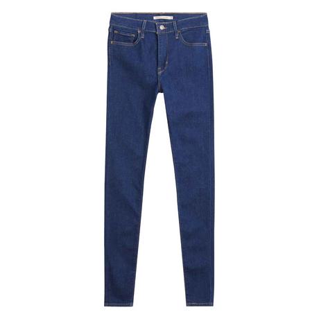 Levis 720 High Rise Super Skinny Jeans  
