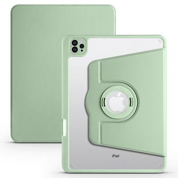 iPad Air / Pro 11 - Coque pivotante 2en1 avec Pencil Holder