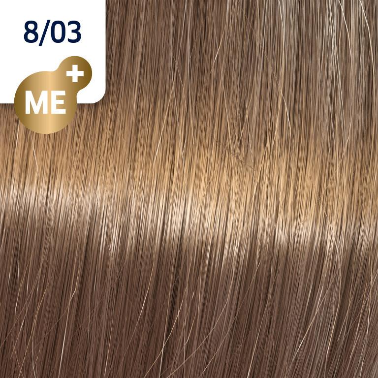 WELLA PROFESSIONALS  Wella Koleston Perfect Me+ Colore permanente in crema per capelli 