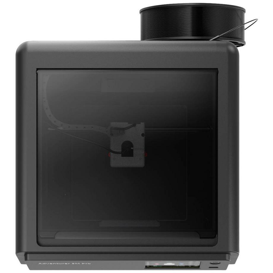 Flashforge  mit Druckgeschwindigkeit bis zu 600 mm/s 