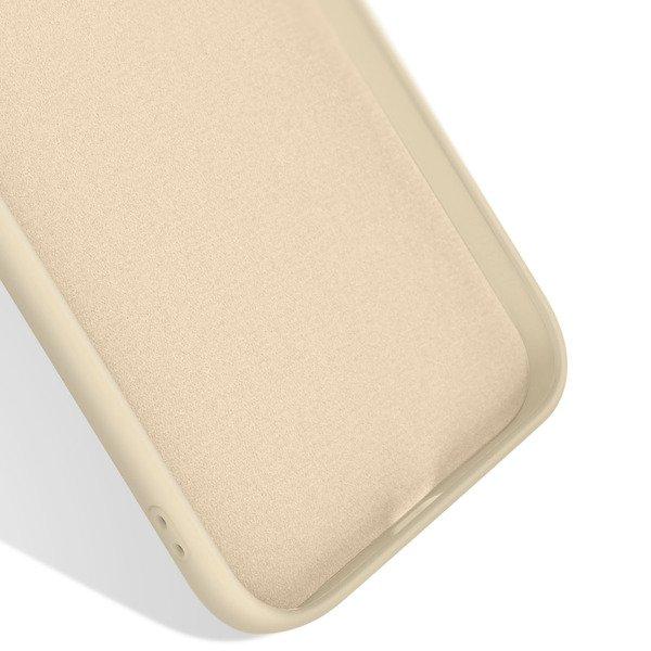 Avizar  Cover in Silicone per iPhone 13 Pro 