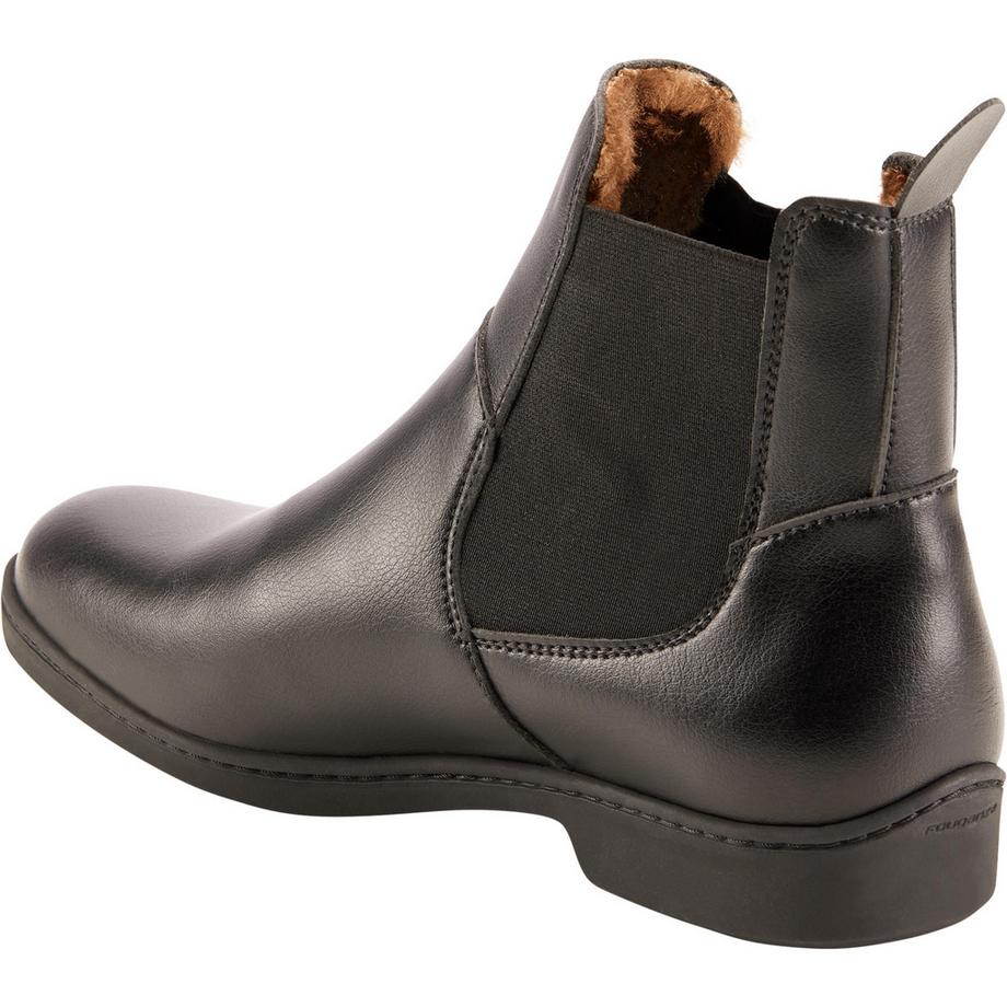 FOUGANZA Warm 500 Stivaletti Jodhpur  