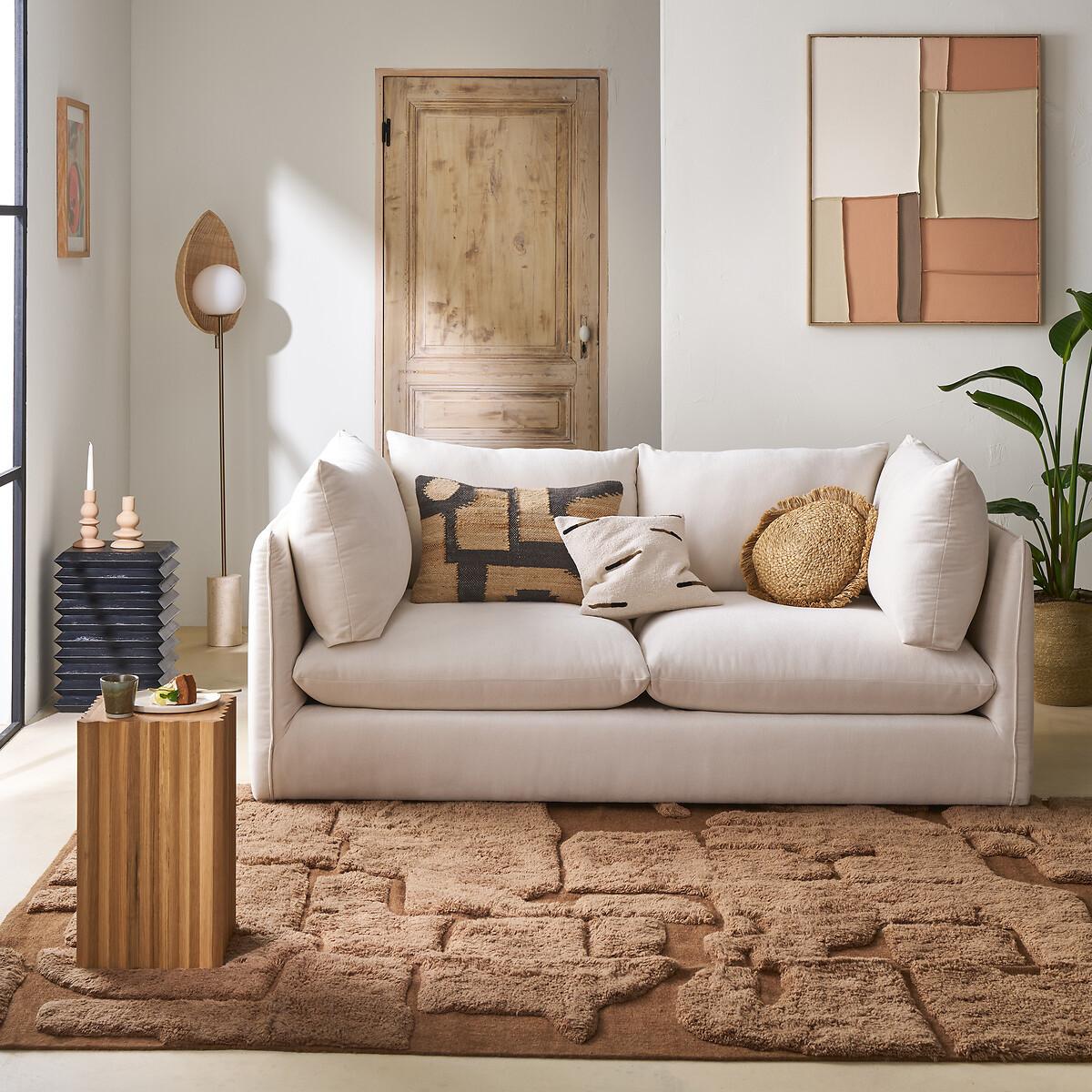 La Redoute Intérieurs Kissen Ceylan  