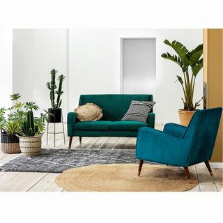 La Redoute Intérieurs Kissen Ceylan  