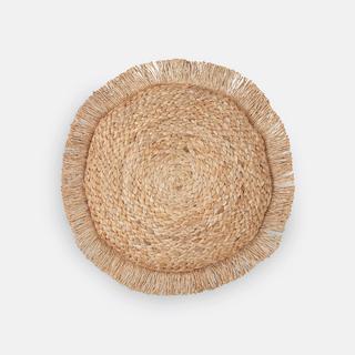 La Redoute Intérieurs Kissen Ceylan  