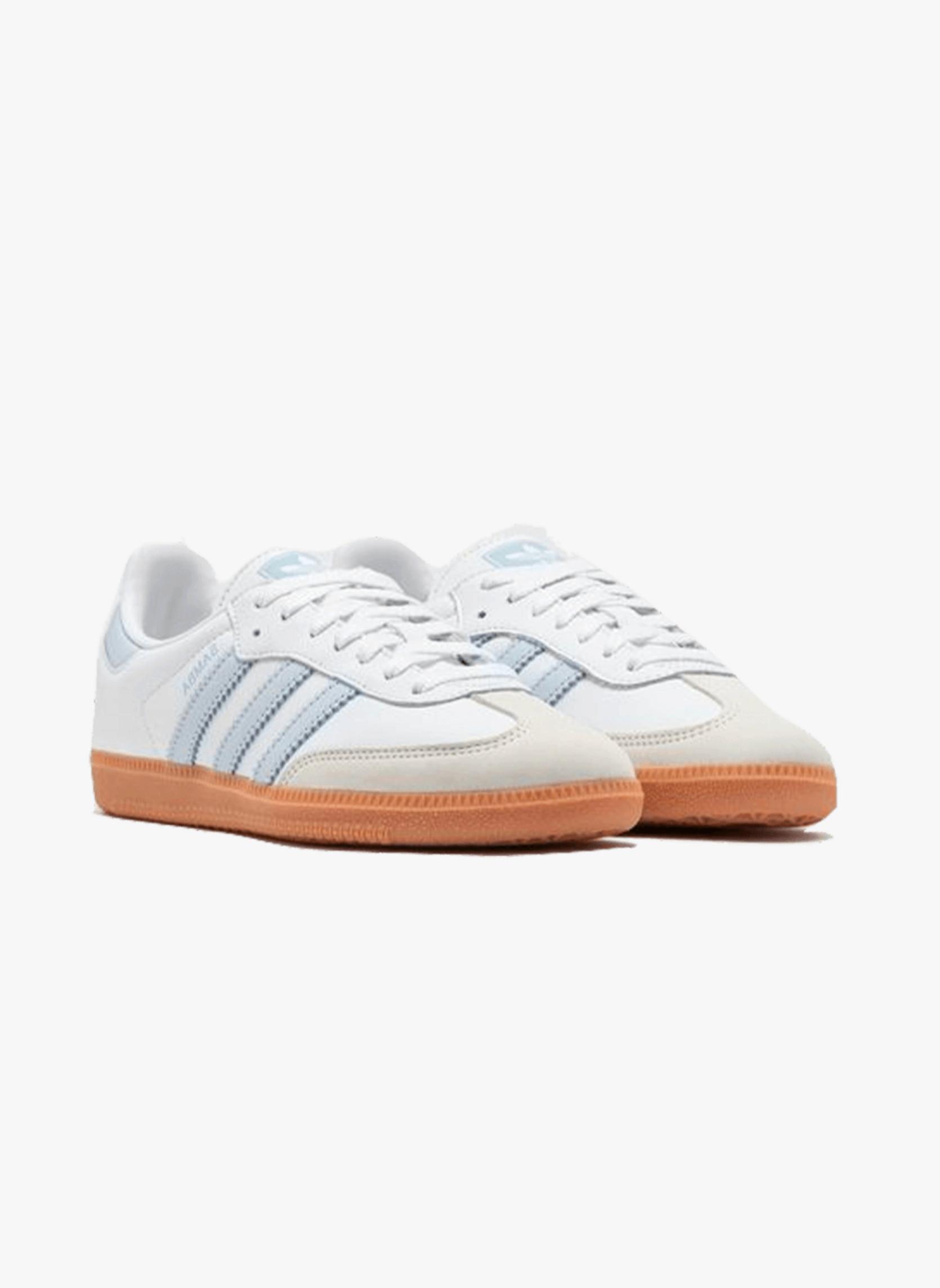 adidas  Samba OG  Halo  Gum 