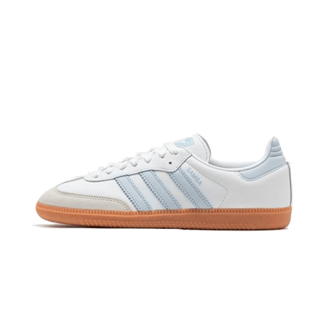 adidas  Samba OG  Halo  Gum 