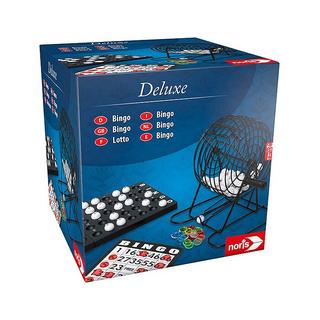 noris  Deluxe Bingo 