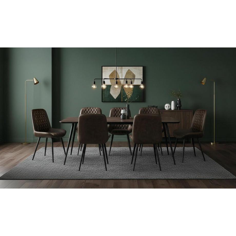 mutoni inspiration Esszimmerstuhl Tarento  