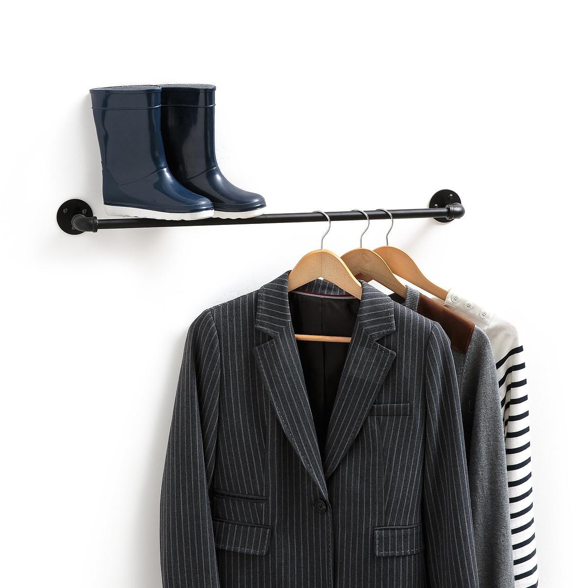 Image of Kleiderstange BLISKA im Industrial Style Kleiderstange BLISKA im Industrial Style