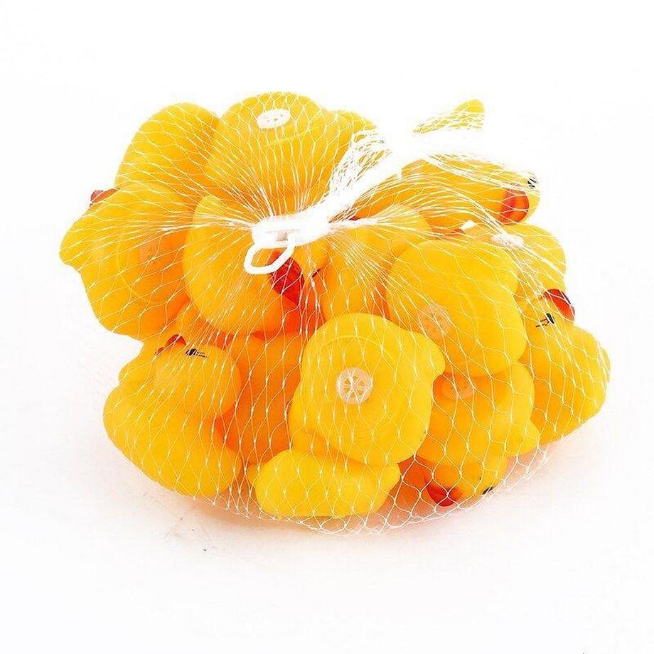Gameloot  Canards de bain bipeurs - paquet de 10 
