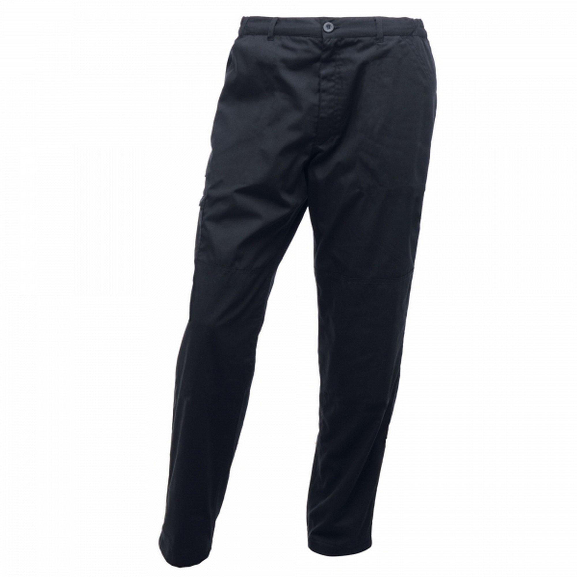 Image of Hose Pro Cargo Wasserfest, Reguläre Länge Herren Marine W28