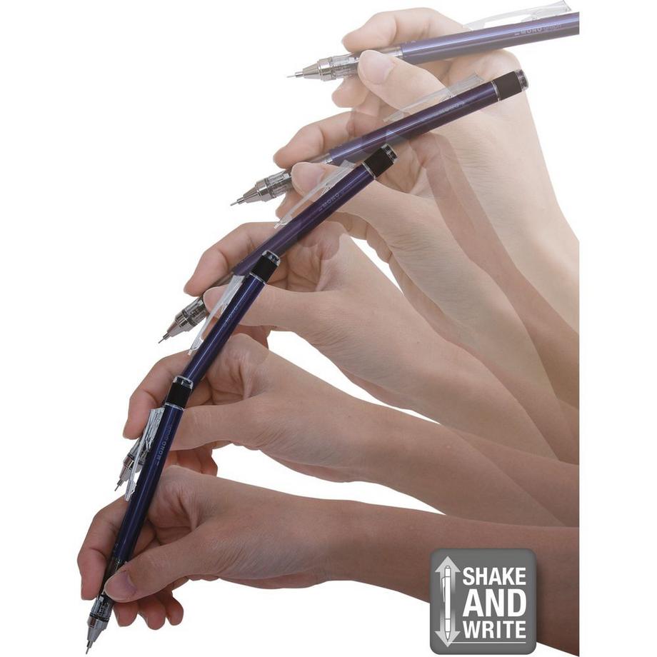 Tombow MONOgraph Druckbleistift  