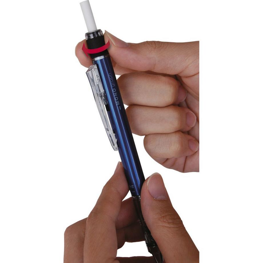 Tombow MONOgraph Druckbleistift  