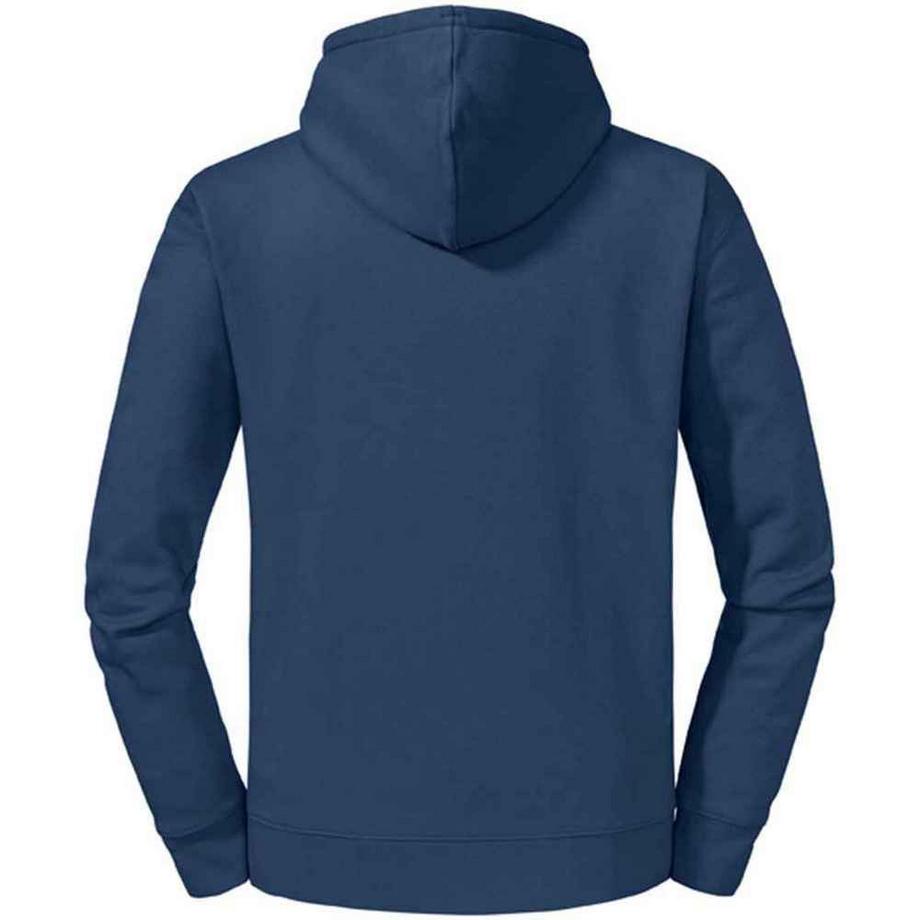 Russell Sweat À Capuche Authentic  