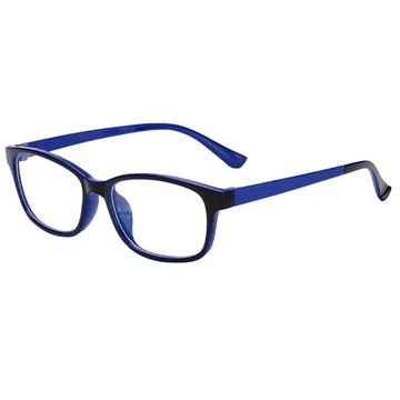 Anti-Blaulicht-Brille - e Ränder