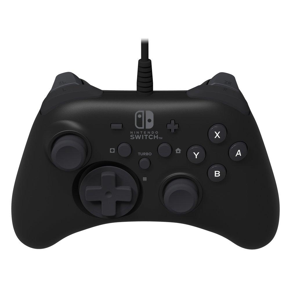 Hori  Switch Wired Controller 